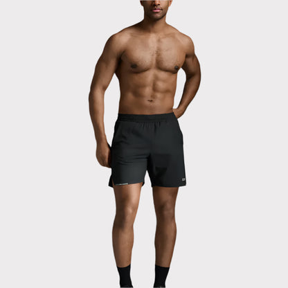 2XU Mens Aero 7 Inch Shorts
