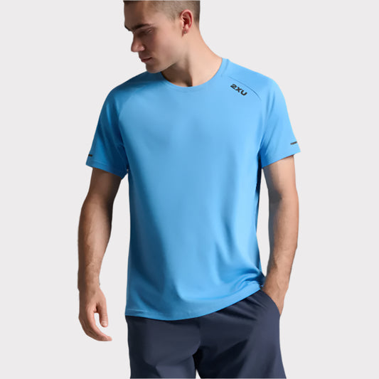 2XU Mens Aero Tee