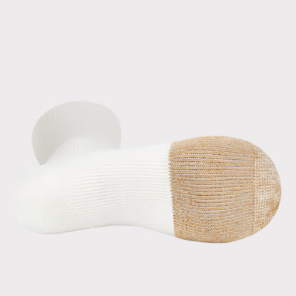 Thorlo Tennis Maximum Cushion Crew Unisex