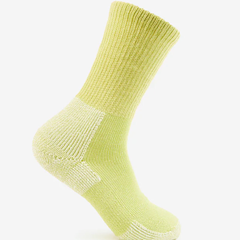 Thorlo Tennis Maximum Cushion Crew Unisex