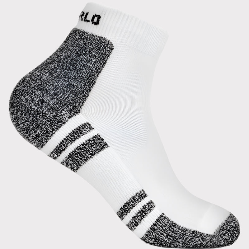 Thorlo Running Light Cushion Ankle Socks Mens