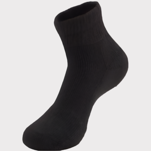 Thorlo Running Maximum Cushion Ankle Socks