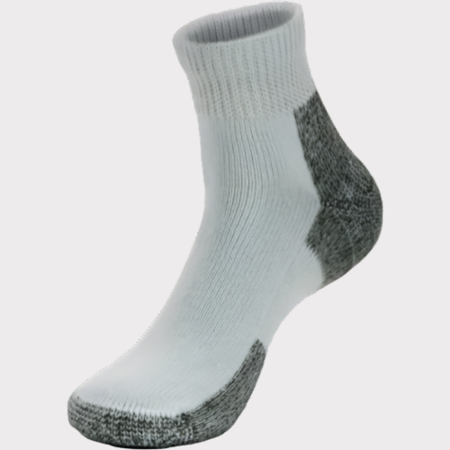 Thorlo Running Maximum Cushion Ankle Socks
