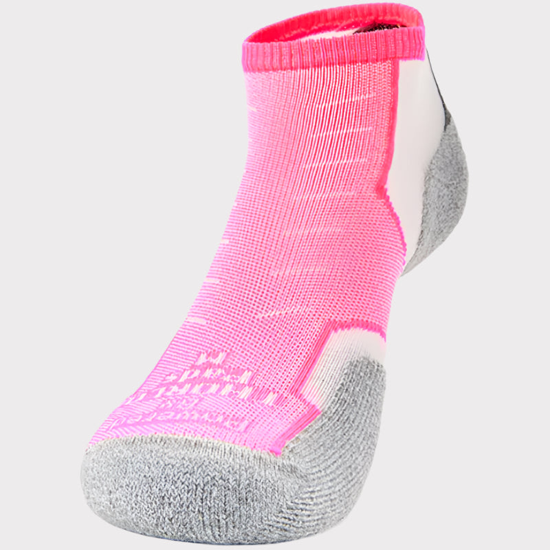 Experia Techfit Low Cut Socks