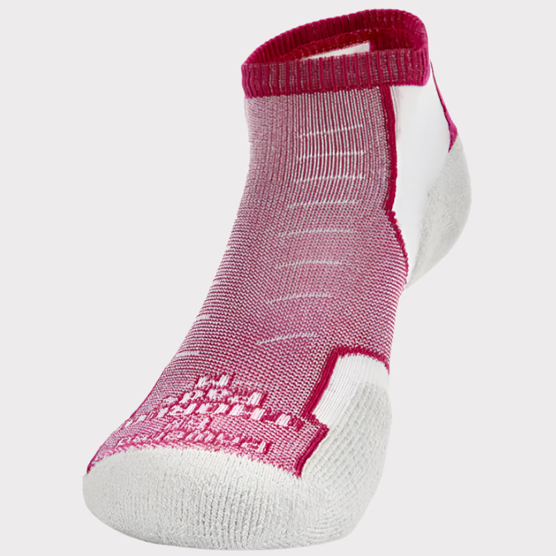 Experia Techfit Low Cut Socks