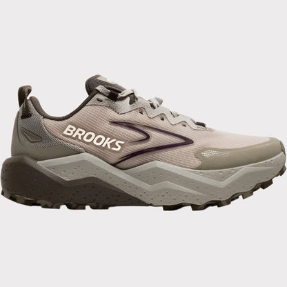 Brooks Womens Caldera 8 Trail Running Shoes