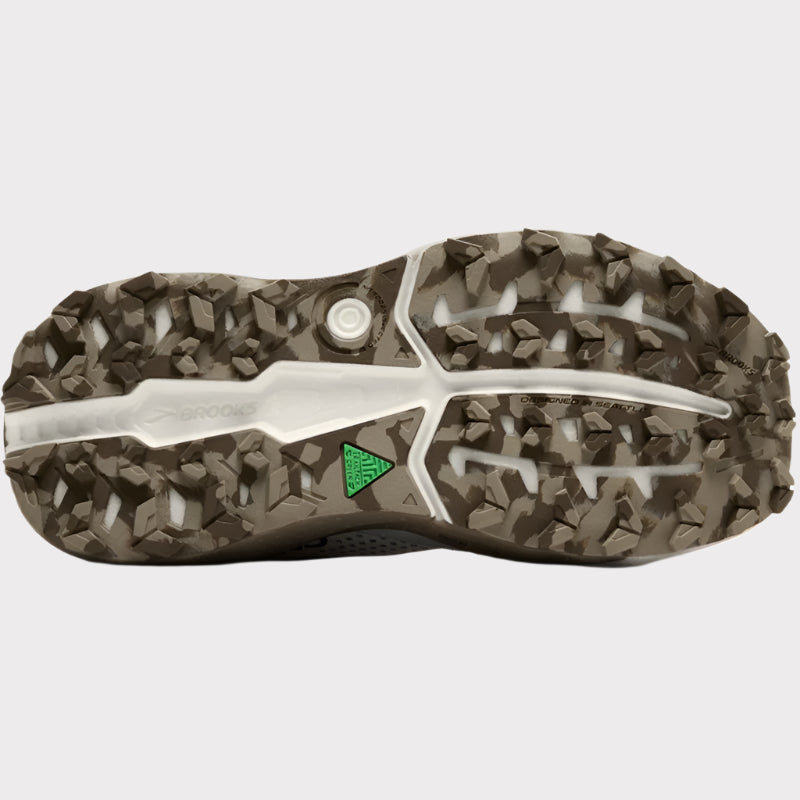 Brooks Womens Caldera 8 Trail Running Shoes