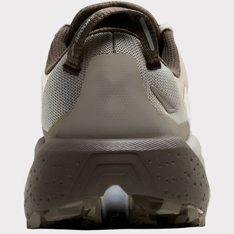 Brooks Womens Caldera 8 Trail Running Shoes