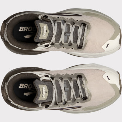 Brooks Womens Caldera 8 Trail Running Shoes