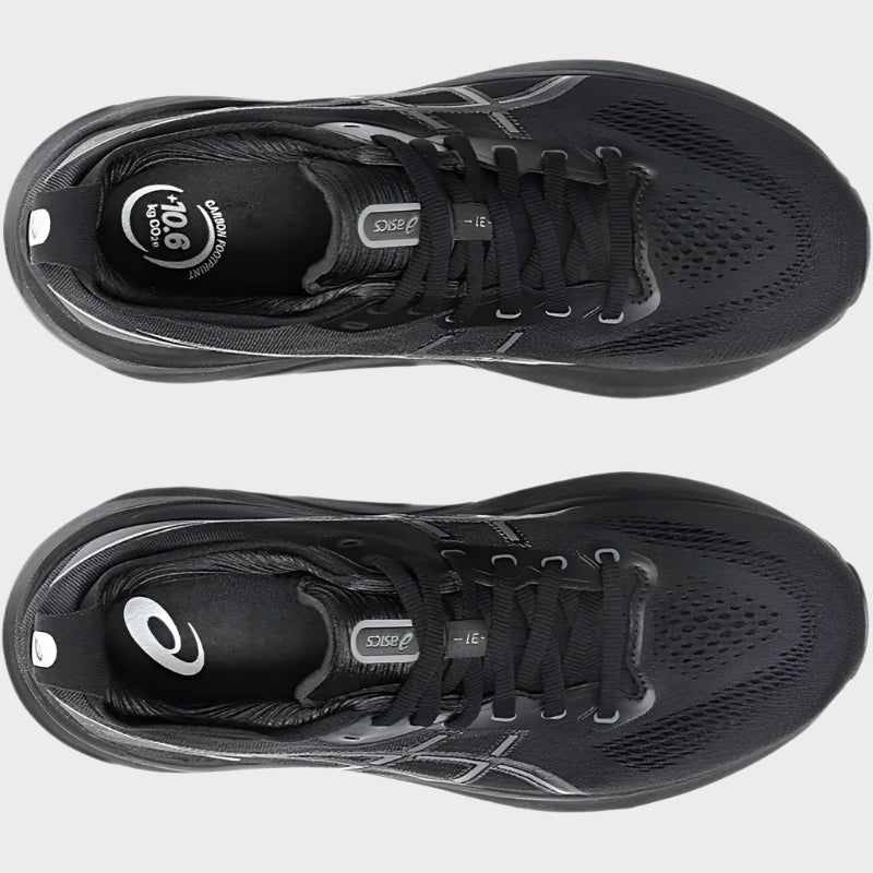 ASICS Mens Gel Kayano 31 Running Shoes