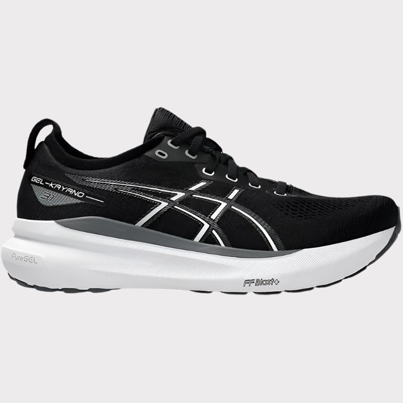 ASICS Mens Gel Kayano 31 Running Shoes