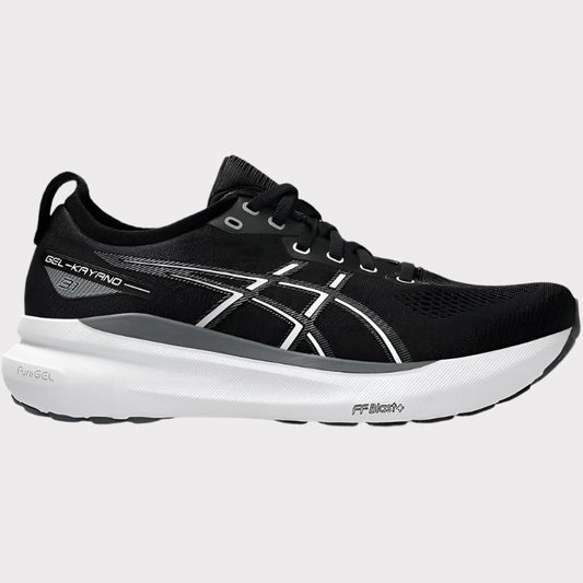 ASICS Mens Gel Kayano 31 Running Shoes