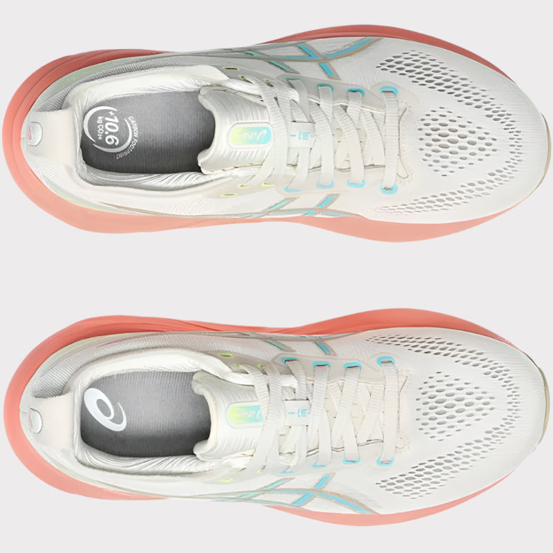 ASICS Womens Gel Kayano 31 Running Shoes