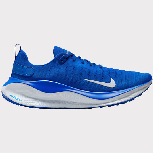 NIKE Mens React X Infinity Run 4 Running Shoes