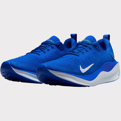 NIKE Mens React X Infinity Run 4 Running Shoes