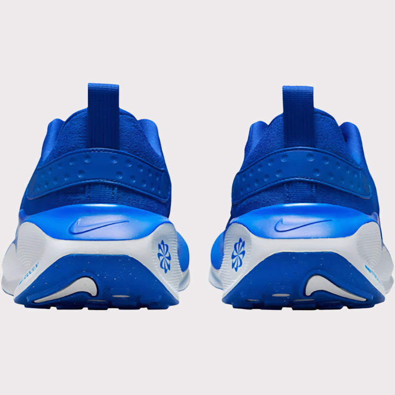 NIKE Mens React X Infinity Run 4 Running Shoes