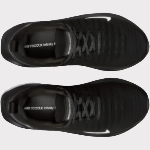 NIKE Womens React X Infinity Run Running Shoes