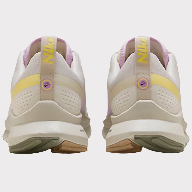 NIKE Womens React Pegasus Trail 4 Trail Running Shoes