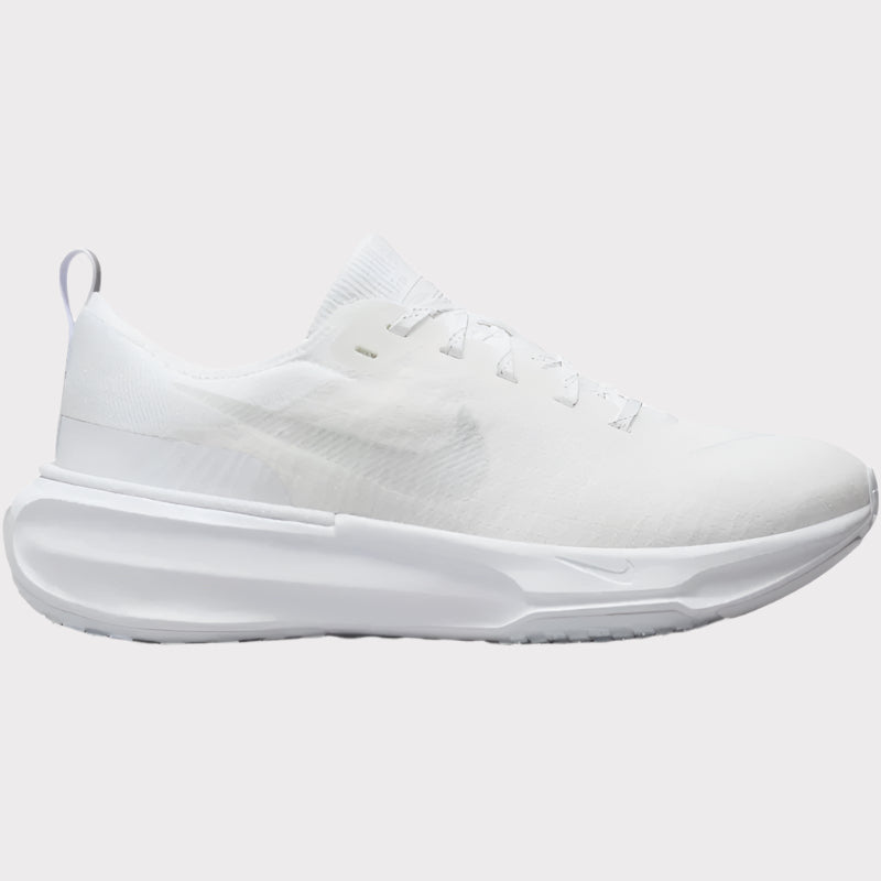 Nike Womens Zoom X Invincible Run Flyknit 3 Running Shoes