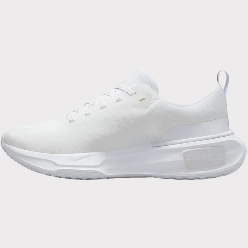 Nike Womens Zoom X Invincible Run Flyknit 3 Running Shoes