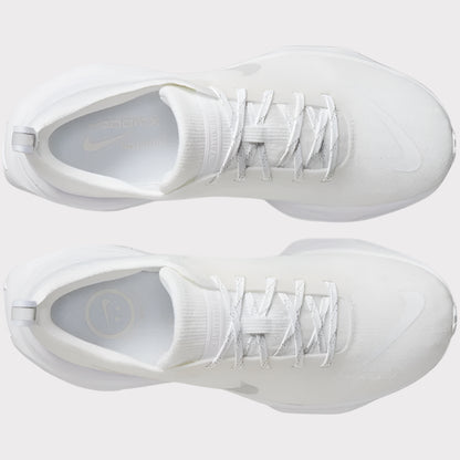 Nike Womens Zoom X Invincible Run Flyknit 3 Running Shoes