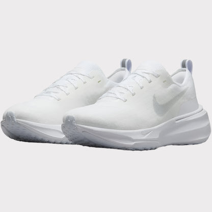 Nike Womens Zoom X Invincible Run Flyknit 3 Running Shoes