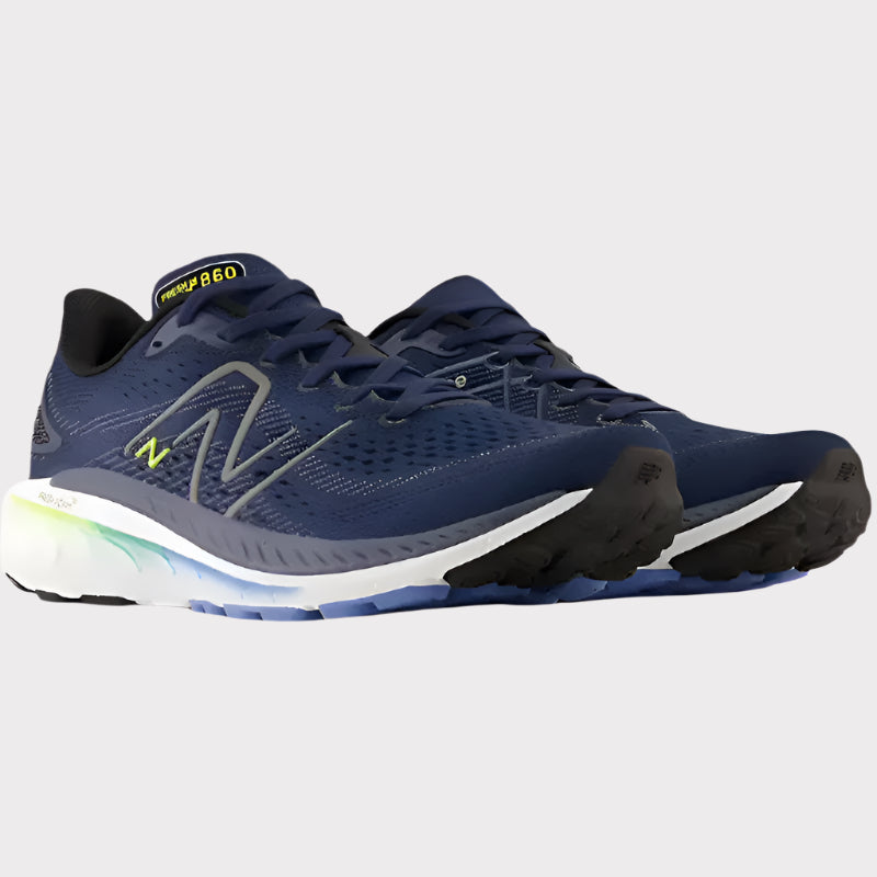 NEW BALANCE Mens Fresh Foam X 860 v13  Running Shoes