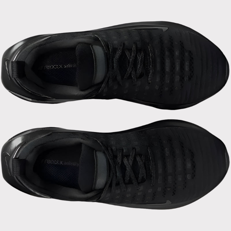 NIKE Womens React X Infinity Run 4 Running Shoes