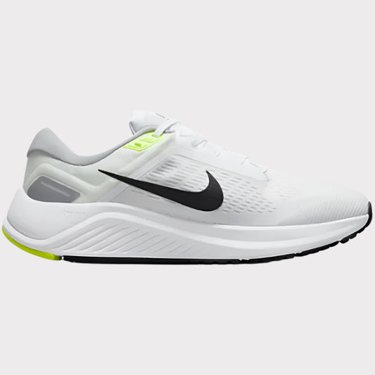 NIKE Mens Air Zoom Structure 24 Running Shoes