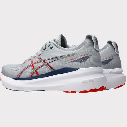 ASICS mens Gel Kayano 31 Running Shoes