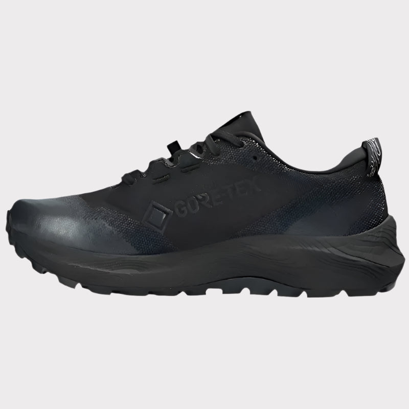 ASICS Womens Gel Trabuco 12 GT-X (Gore Tex) Trail Running Shoe