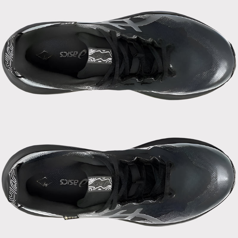 ASICS Womens Gel Trabuco 12 GT-X (Gore Tex) Trail Running Shoe