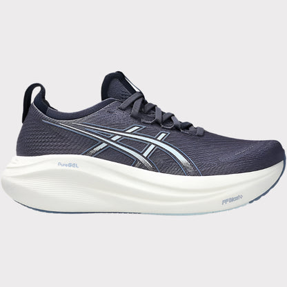 ASICS Womens Gel Nimbus 27 Running Shoes