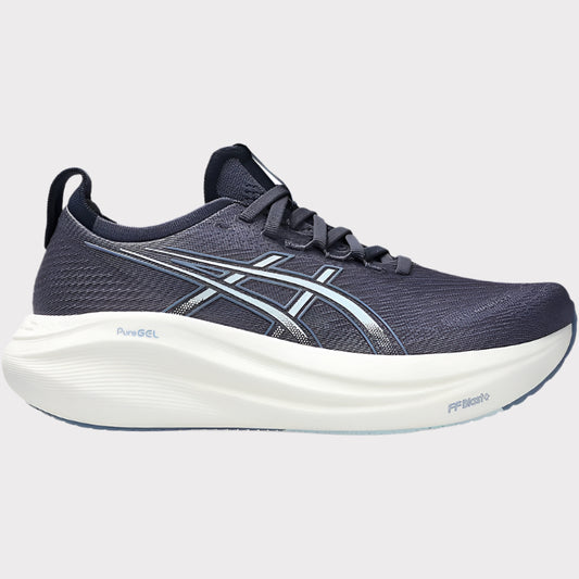 ASICS Womens Gel Nimbus 27 Running Shoes