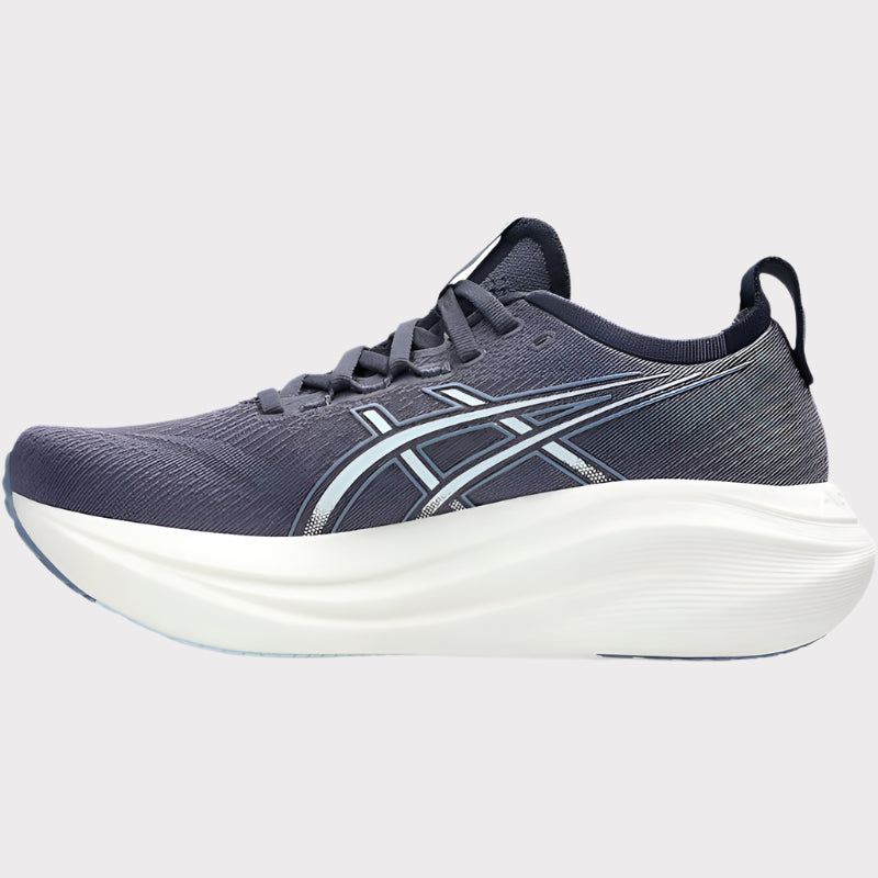 ASICS Womens Gel Nimbus 27 Running Shoes