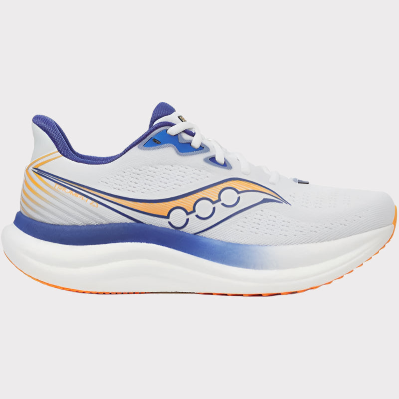 SAUCONY Mens Triumph 23 Running Shoes