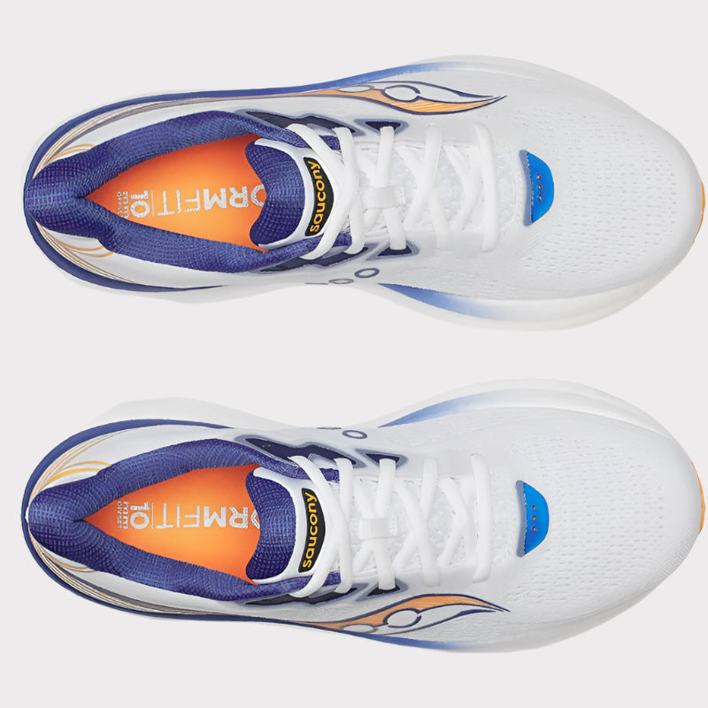 SAUCONY Mens Triumph 23 Running Shoes