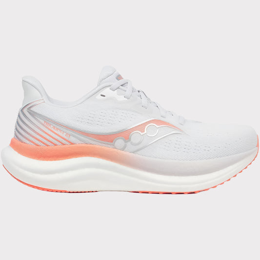 SAUCONY Womens Triumph 23 Running Shoes