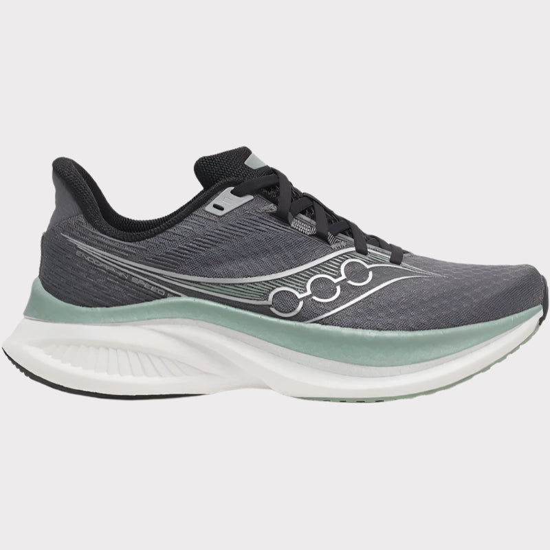SAUCONY Mens Endorphin Speed 5 Running Shoes