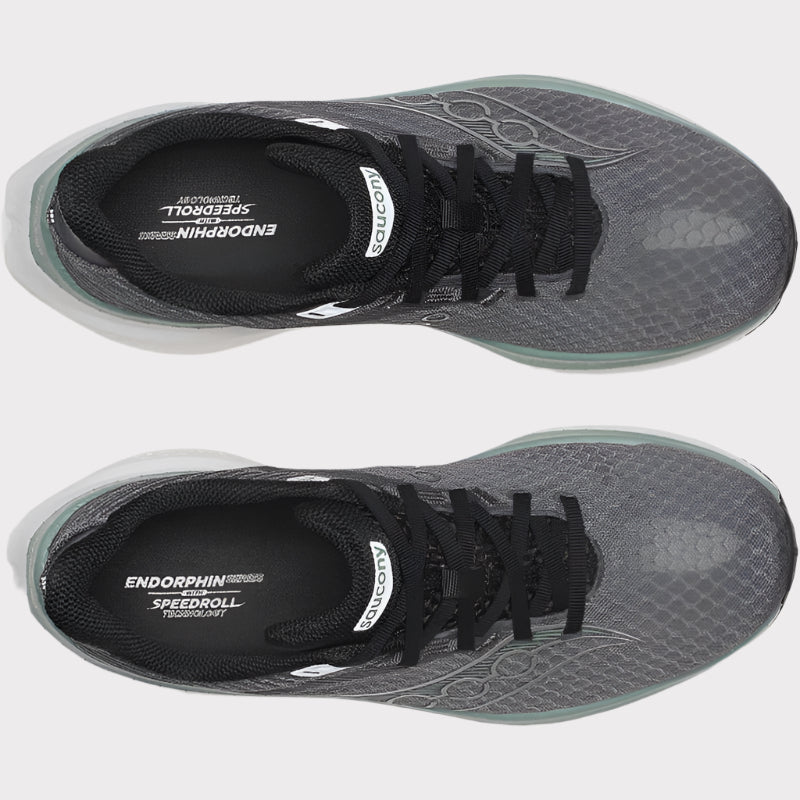 SAUCONY Mens Endorphin Speed 5 Running Shoes