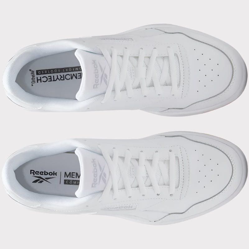 REEBOK Womens Court Advance Shoes