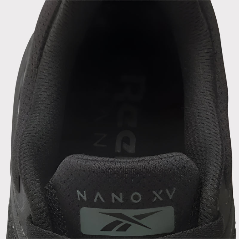 REEBOK Mens Nano X5 Training Shoe