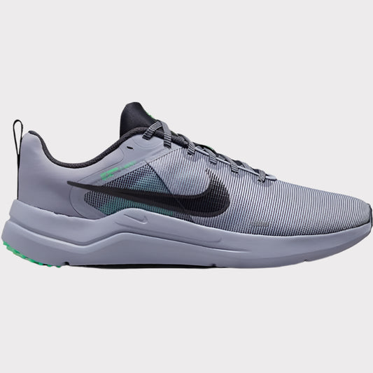 NIKE Mens Downshifter 12 Running Shoes