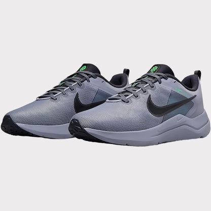 NIKE Mens Downshifter 12 Running Shoes