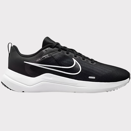 NIKE Mens Downshifter 12 Running Shoes