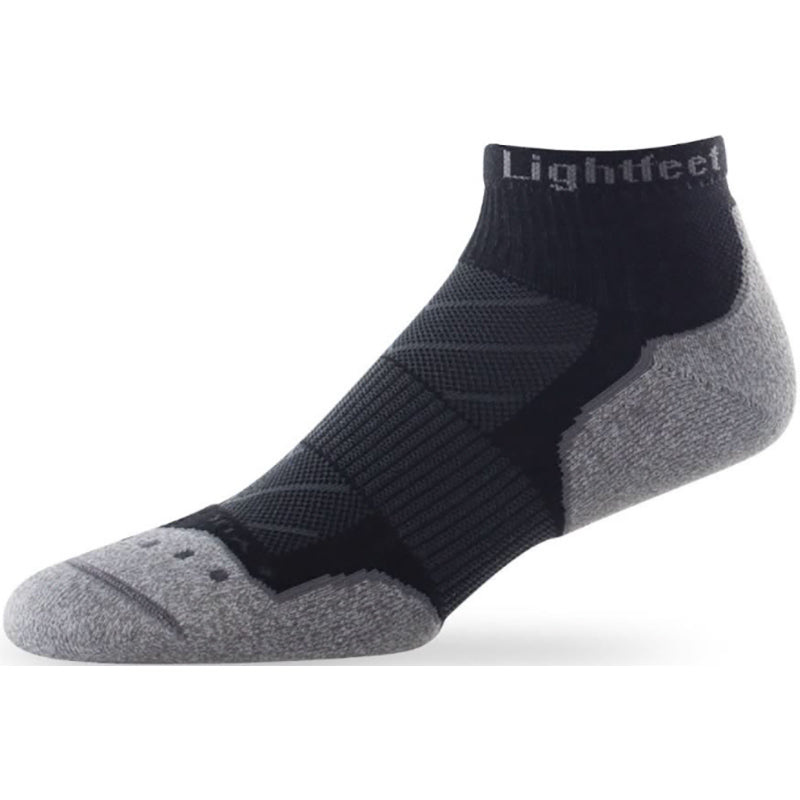 Lightfeet Evolution Mini Crew Socks