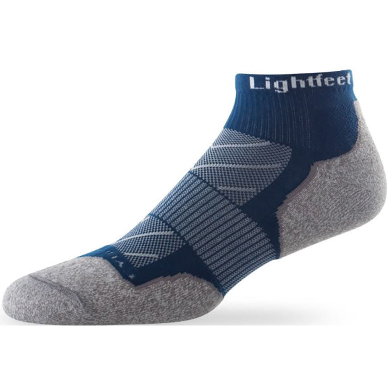 Lightfeet Evolution Mini Crew Socks
