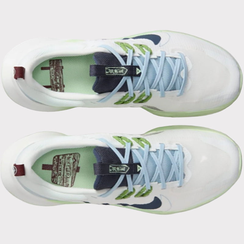 NIKE Womens Juniper Trail 2 NN Running Shoes