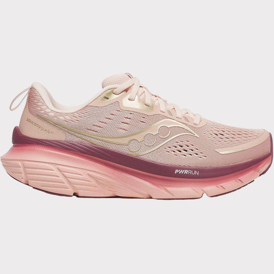 SAUCONY Womens Guide 18 Running Shoe