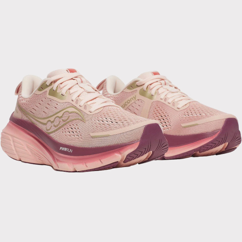SAUCONY Womens Guide 18 Running Shoe